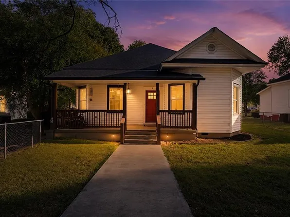 6 Defender St, Cartersville, GA 30120