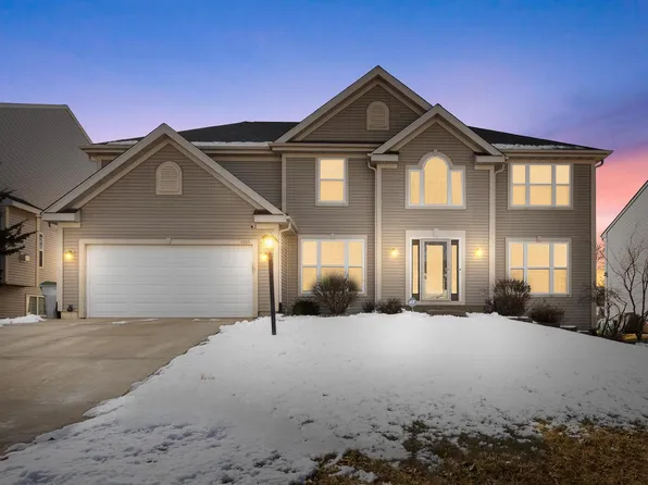 9309 West Riverwoods DRIVE, Milwaukee, WI 53224