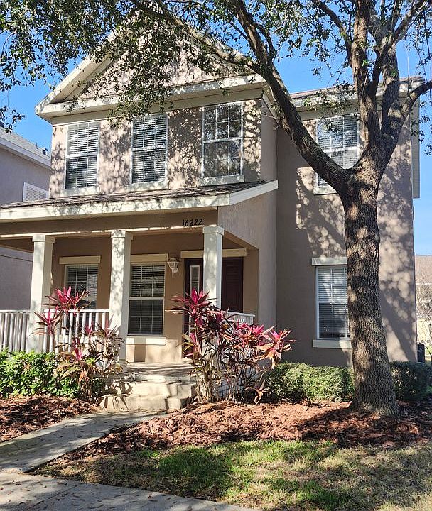 1st image of 16222 Bridgewalk Dr