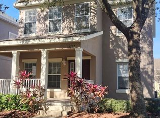 16222 Bridgewalk Dr, Lithia, FL 33547