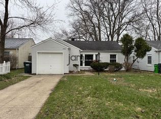 1386 Eastwood Ave, Mayfield Heights, OH 44124