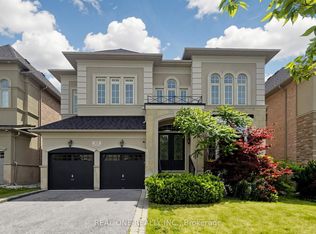 111 Headwind Blvd, Vaughan, ON L4H4C7
