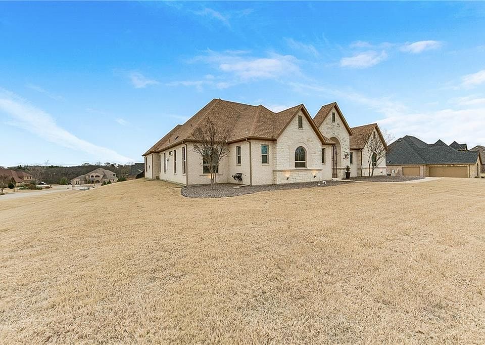 502 Seis Lagos Trl, Lucas, TX 75098 Zillow