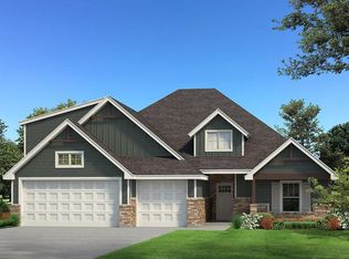 15504 Springfield Ln, Edmond, OK 73013