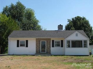 706 N Maple Ave, Danville, KY 40422