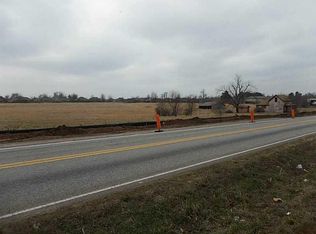 3314 S Old Missouri Rd, Springdale, AR 72764