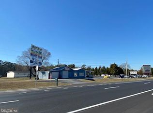 18276 Dupont Blvd, Georgetown, DE 19947