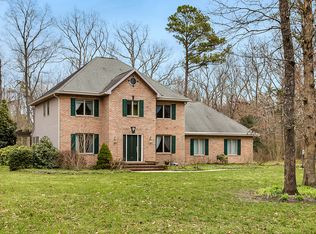 10 Whispering Woods Dr, Georgetown, DE 19947