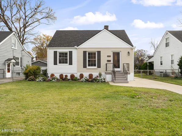 4214 Norbourne Blvd, Saint Matthews, KY 40207