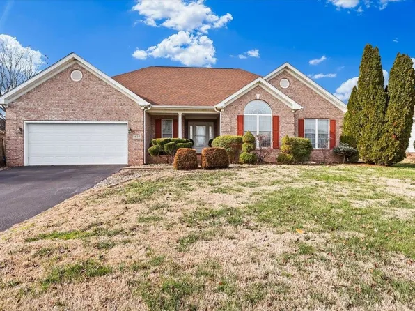 827 Memorial Cir, Bowling Green, KY 42104