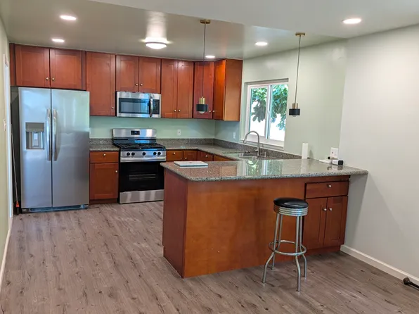 (undisclosed Address), Hayward, CA 94542