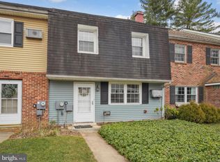 215 Brecknock Ter E, West Chester, PA 19380