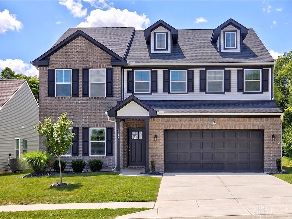 1st image of 6269 Fallgold Dr