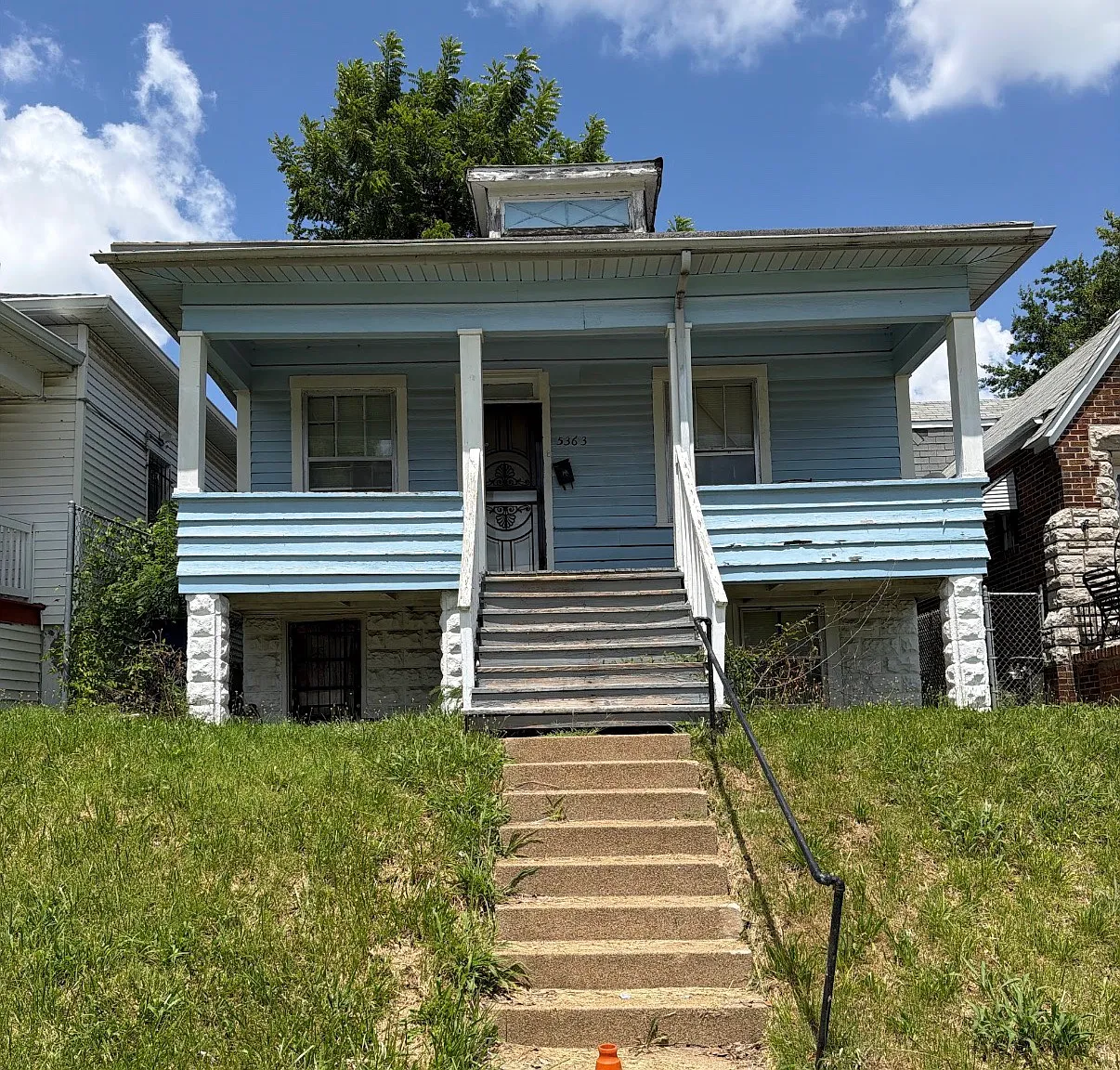 2 bed, 775 sqft, $850 — Photo 1