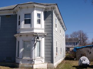 122 Union St, Calais, ME 04619