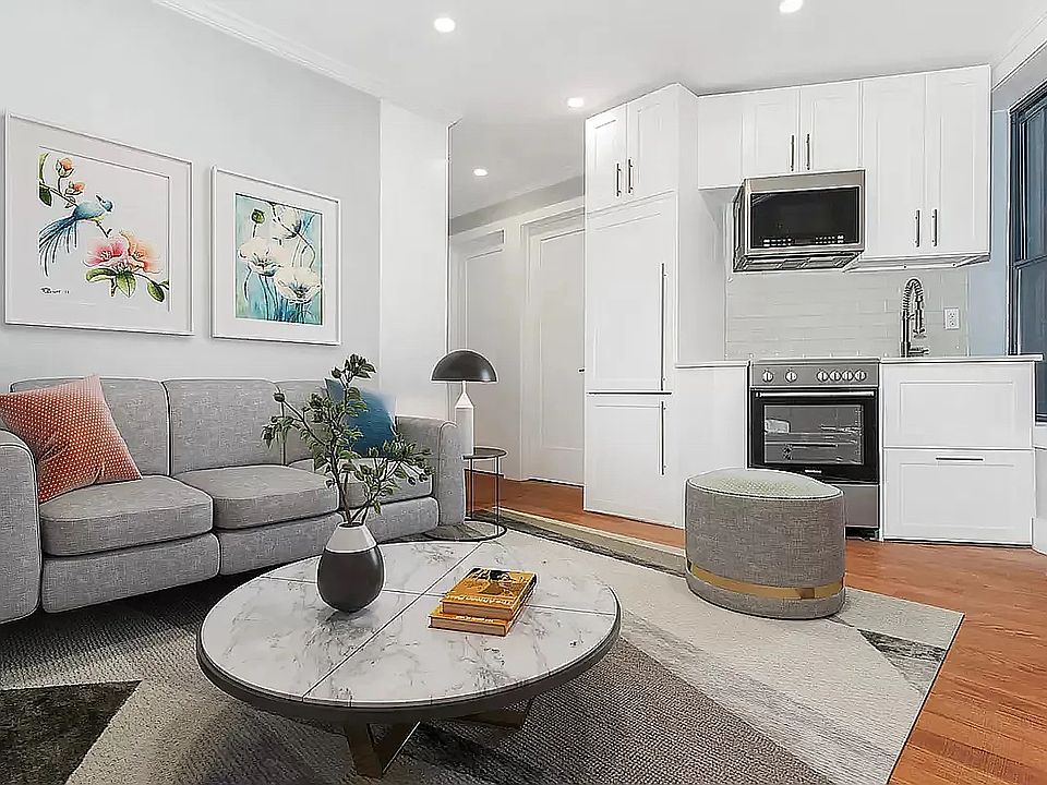 1st image of 322 E 90th St #4E