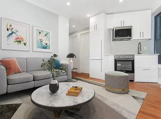 322 E 90th St #4E, New York, NY 10128