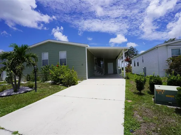 14510 Costine Ct, Port Charlotte, FL 33953