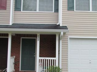 428 Crooked Pine Trl #428-C-52, Crestview, FL 32539