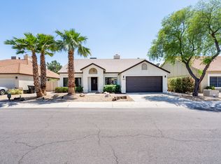 4113 W Cielo Grande, Glendale, AZ 85310