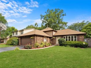 1102 185th Pl, Homewood, IL 60430