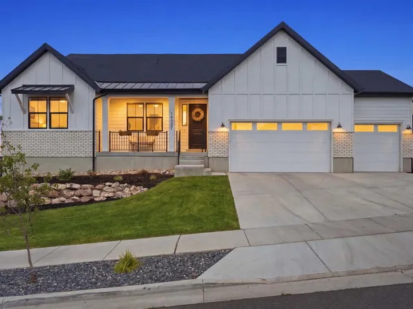 14327 S Dennery Cv W #22, Herriman, UT 84096