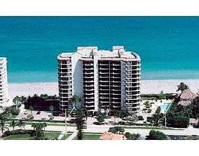 800 Ocean Dr #1104 Photo 1