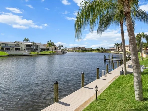3631 SE 10th Ave APT 102, Cape Coral, FL 33904