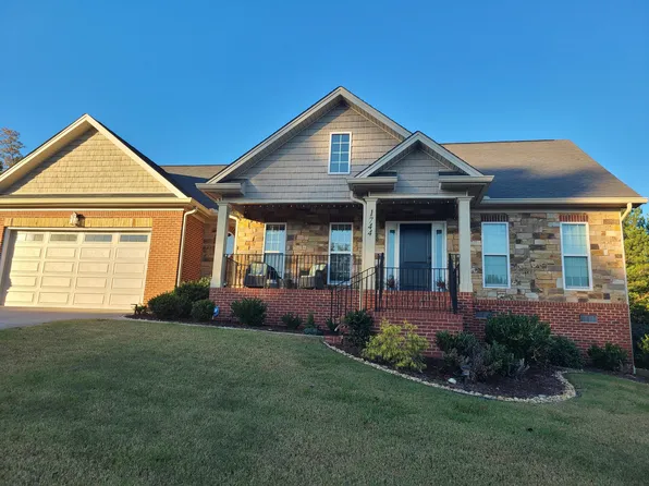 1744 Overdale Dr NW, Cleveland, TN 37312