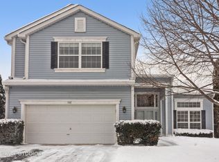 1102 Heavens Gate, Lake In The Hills, IL 60156