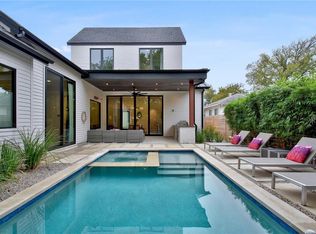 1902 Collier St, Austin, TX 78704