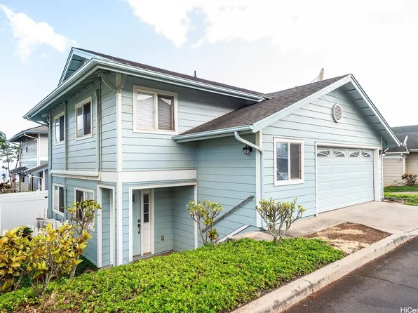 92-7049 Elele St APT 81, Kapolei, HI 96707