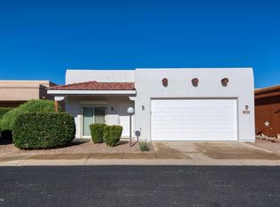 274 S Clubhouse Ln, Sierra Vista, AZ 85635