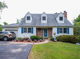 3121 Conway Wallrose Rd, Baden, PA 15005