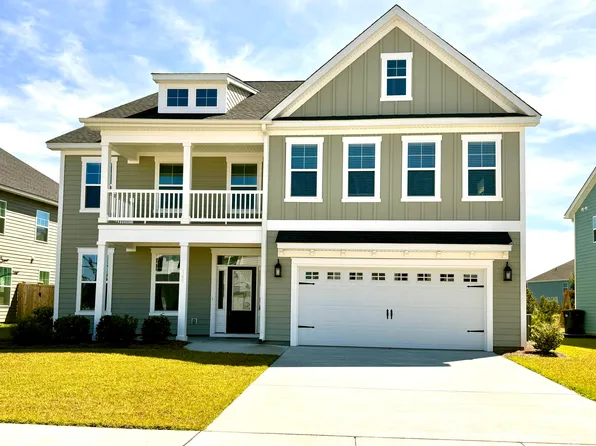 145 Headwater Dr, Summerville, SC 29486