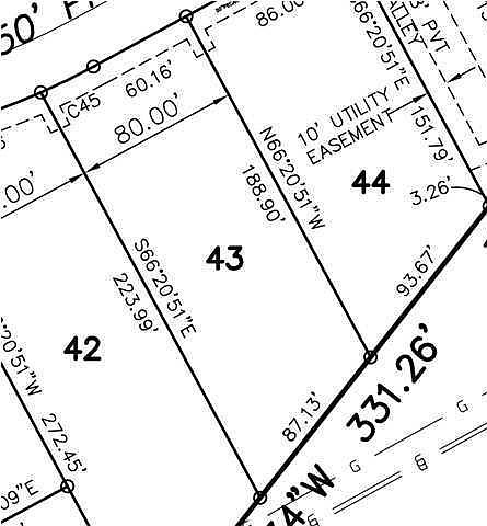 2nd image of 104 Fallow Ln