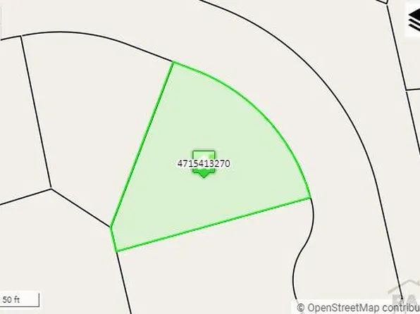 Walnut Pl, Colorado City, CO 81019