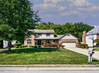 7634 Cobblers Run, Poland, OH 44514