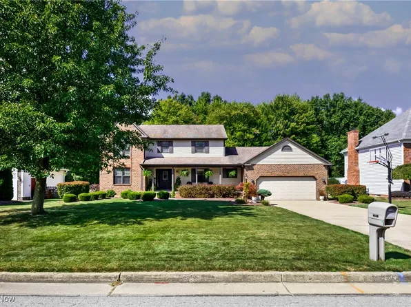 7634 Cobblers Run, Poland, OH 44514
