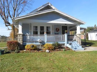 313 Birch Rd, Springfield, OH 45503