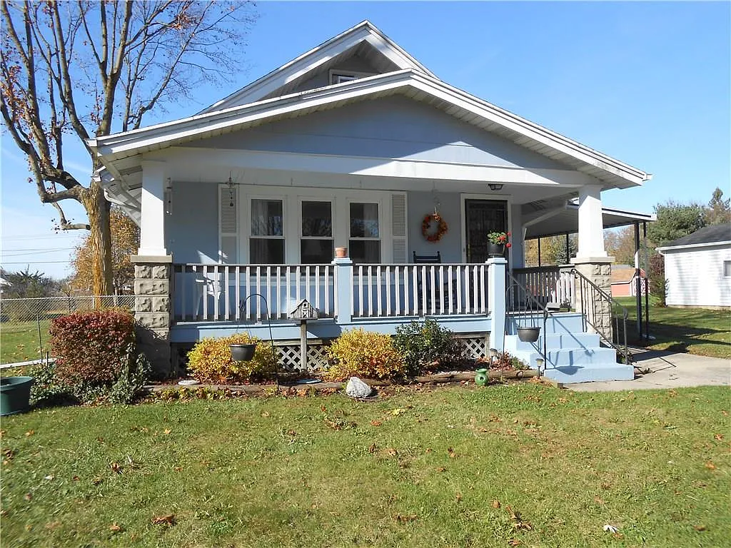 313 Birch Rd photo 1