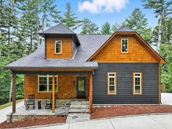 160 Nahunta Ct, Ellijay, GA 30540