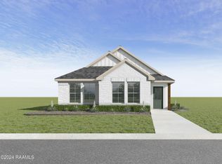161 Stable Dr, Opelousas, LA 70570