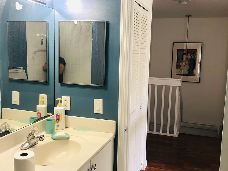 3rd bath