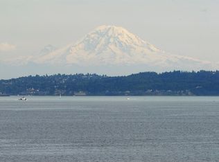 12911 NE Marine View Dr, Kingston, WA 98346