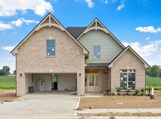 7 Hereford Farms LOT 7, Clarksville, TN 37043