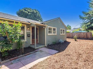 1994 Menalto Ave, Menlo Park, CA 94025