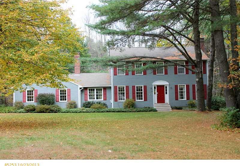 1st image of 25 Harrison Cir