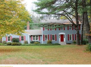25 Harrison Cir, Auburn, ME 04210