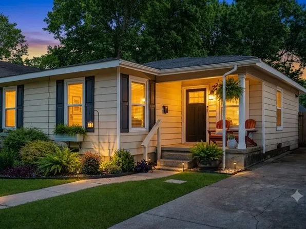 1413 N Bradley St, McKinney, TX 75069